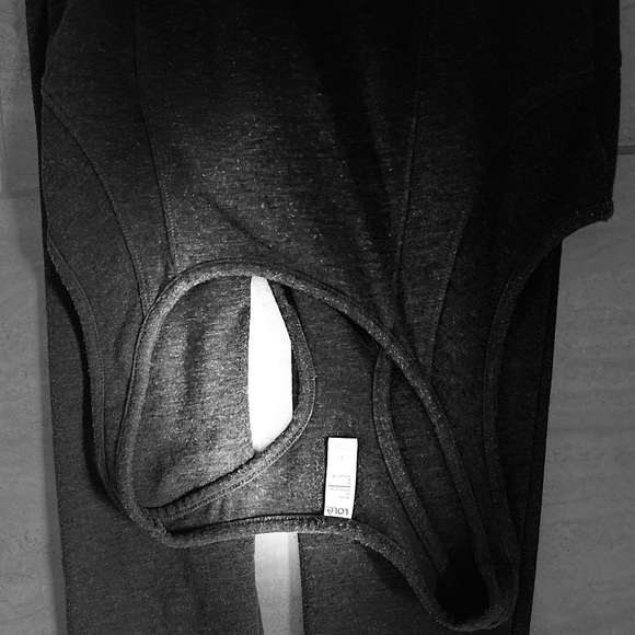 LOLE jumpsuit - Picture 4 of 7